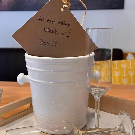 Lägenhet Michel Winterberg