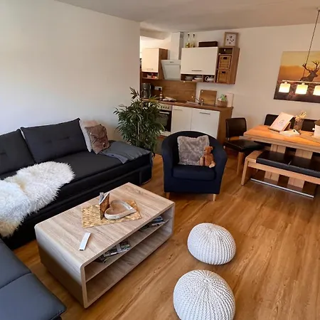 Appartement Michel
