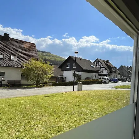 Lägenhet Michel Winterberg