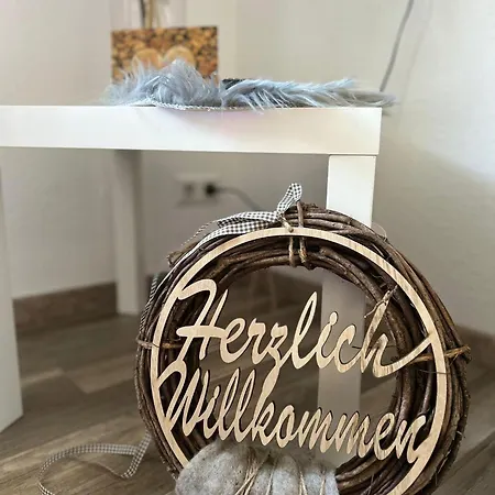 Lägenhet Michel Winterberg