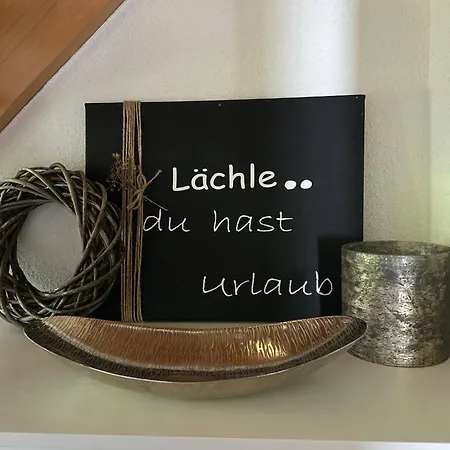 Appartement Michel Winterberg