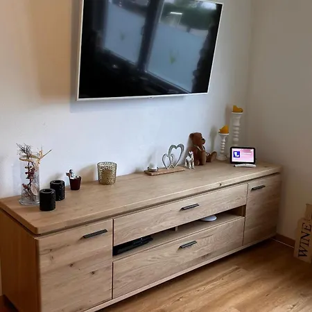 Michel Apartment *