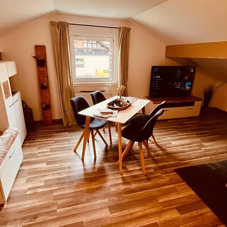 Michel Apartment Winterberg