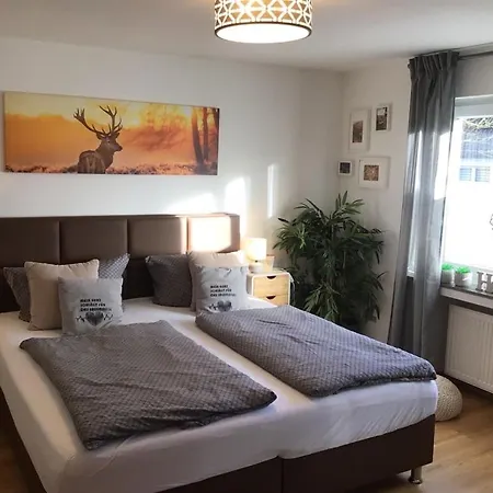 Michel Appartement