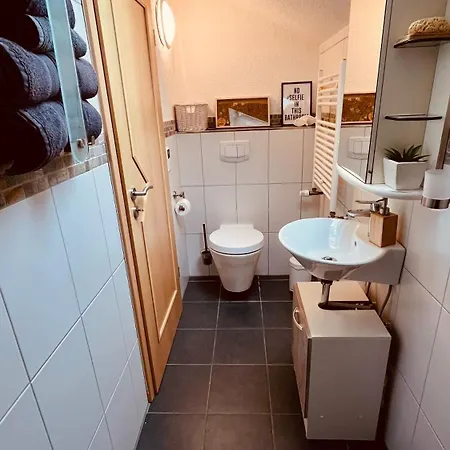 Appartement Michel Winterberg