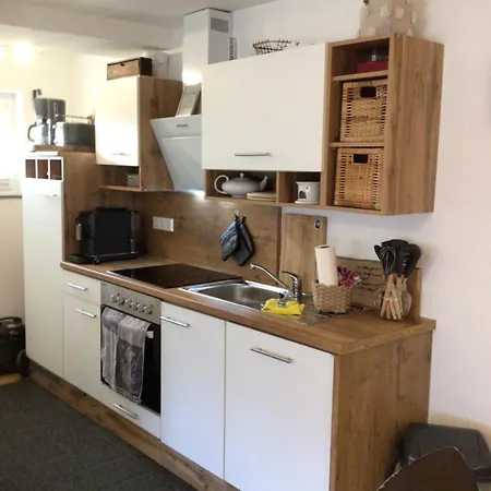 Michel Appartement