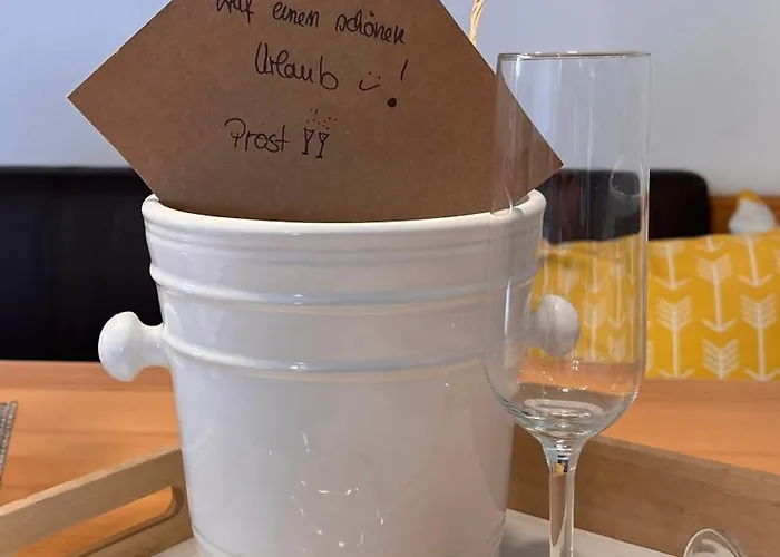 Apartment Michel Winterberg