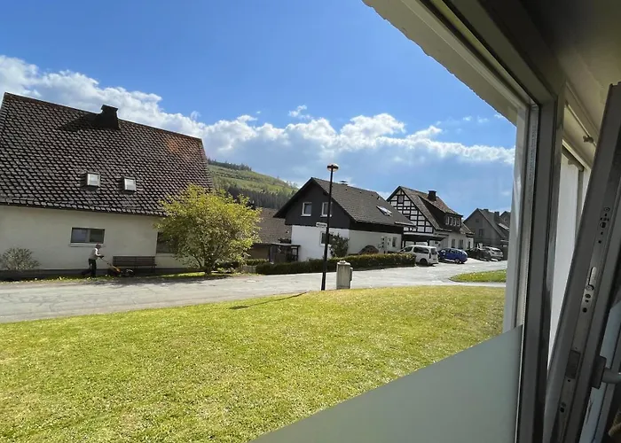 Lägenhet Michel Winterberg