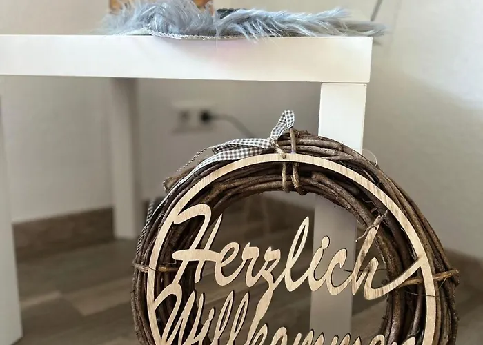 Lägenhet Michel Winterberg