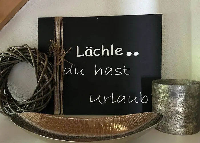 Apartment Michel Winterberg